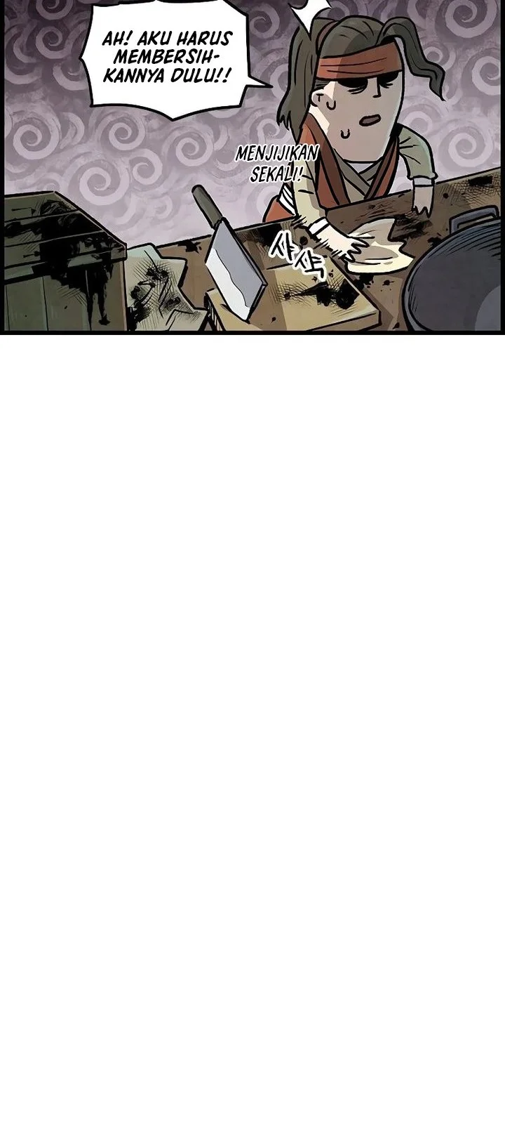 The Jaegal Clan’s Son-in-Law for a Bowl of Jjajangmyeon Chapter 1 Gambar 115