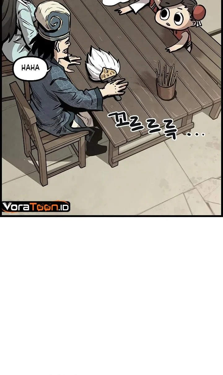 The Jaegal Clan’s Son-in-Law for a Bowl of Jjajangmyeon Chapter 1 Gambar 117