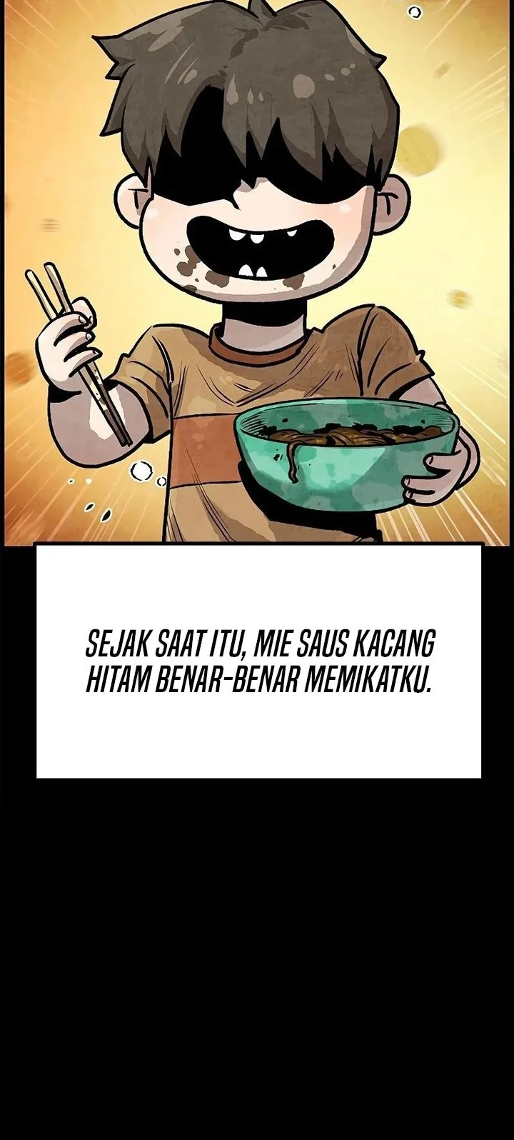 The Jaegal Clan’s Son-in-Law for a Bowl of Jjajangmyeon Chapter 1 halaman 10