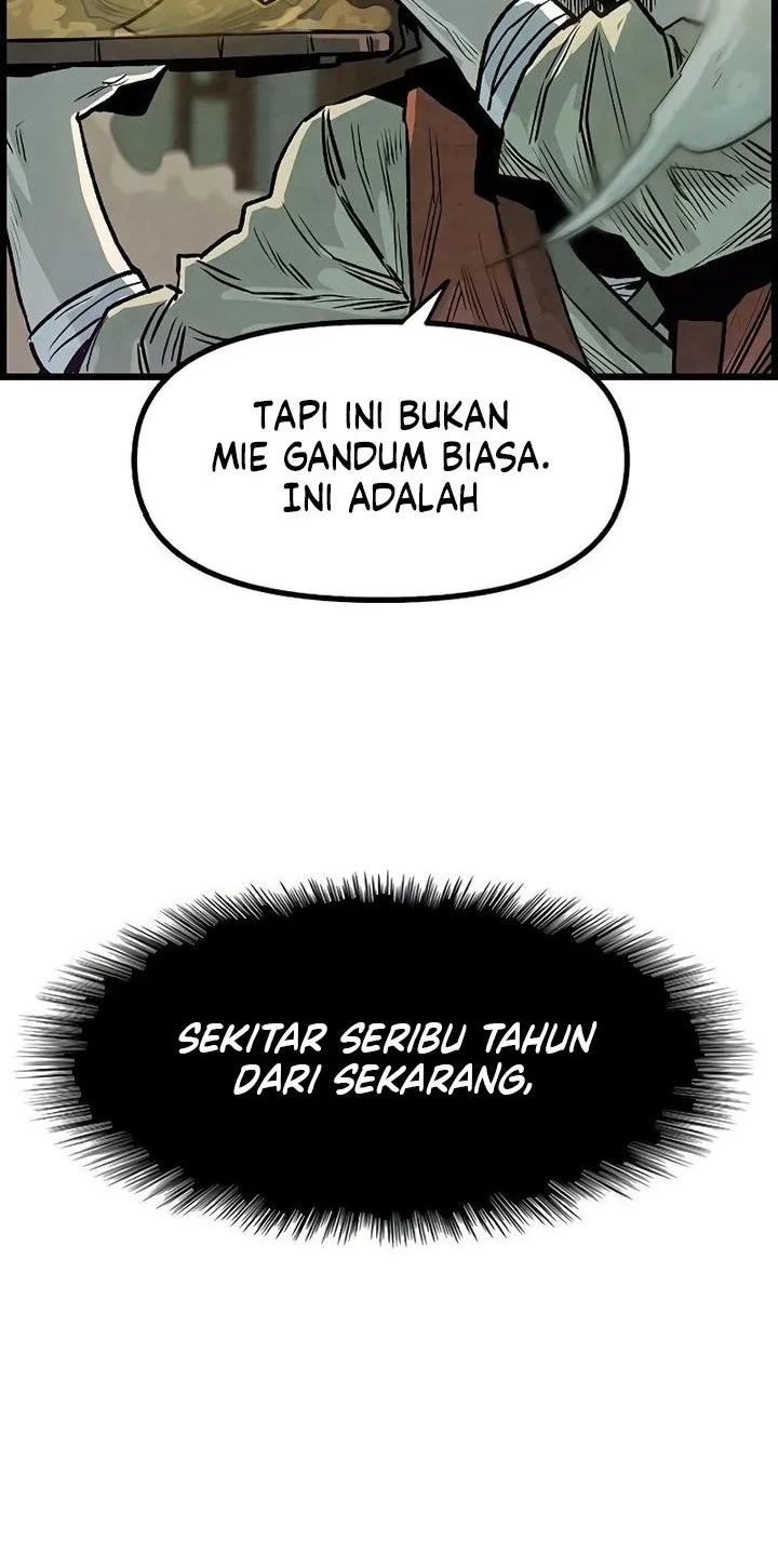 The Jaegal Clan’s Son-in-Law for a Bowl of Jjajangmyeon Chapter 1 Gambar 123