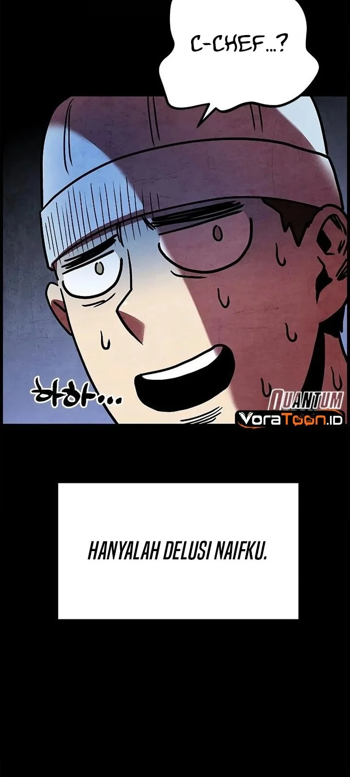 The Jaegal Clan’s Son-in-Law for a Bowl of Jjajangmyeon Chapter 1 halaman 14