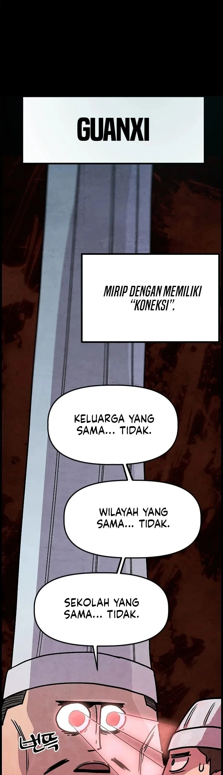 The Jaegal Clan’s Son-in-Law for a Bowl of Jjajangmyeon Chapter 1 halaman 15