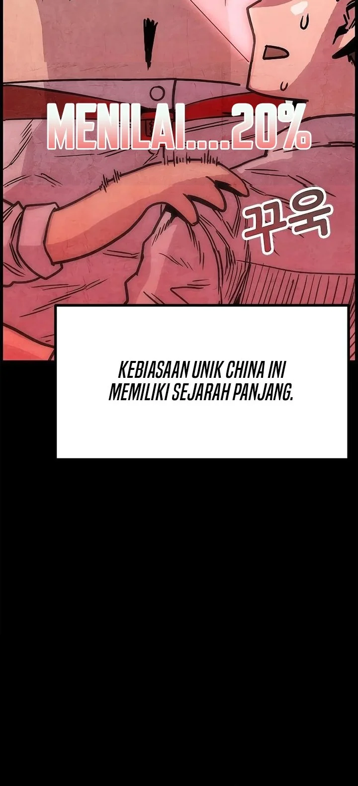 The Jaegal Clan’s Son-in-Law for a Bowl of Jjajangmyeon Chapter 1 halaman 16