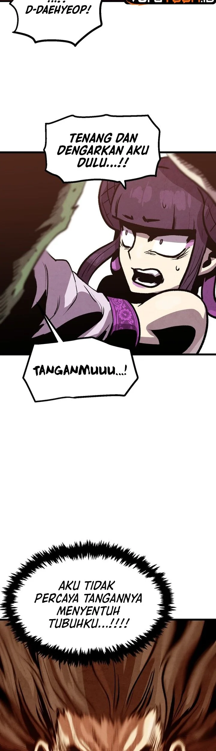 The Jaegal Clan’s Son-in-Law for a Bowl of Jjajangmyeon Chapter 10 halaman 35