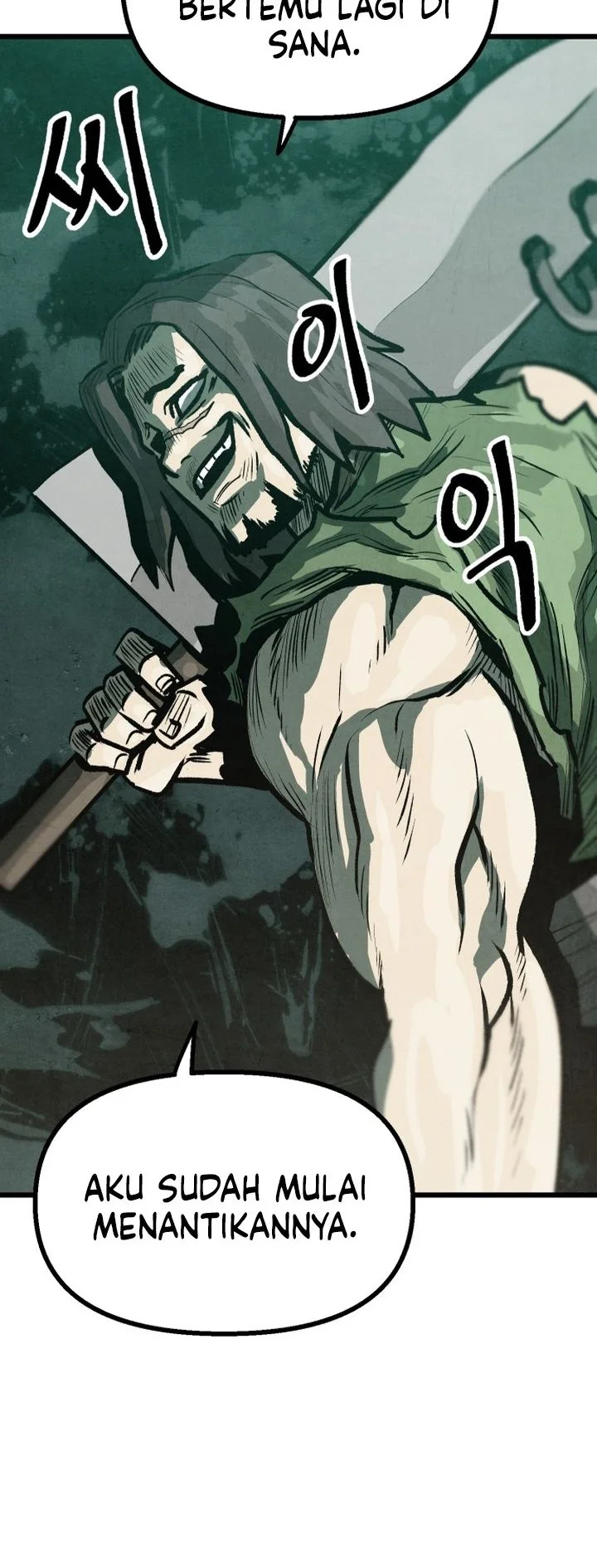 The Jaegal Clan’s Son-in-Law for a Bowl of Jjajangmyeon Chapter 10 Gambar 40