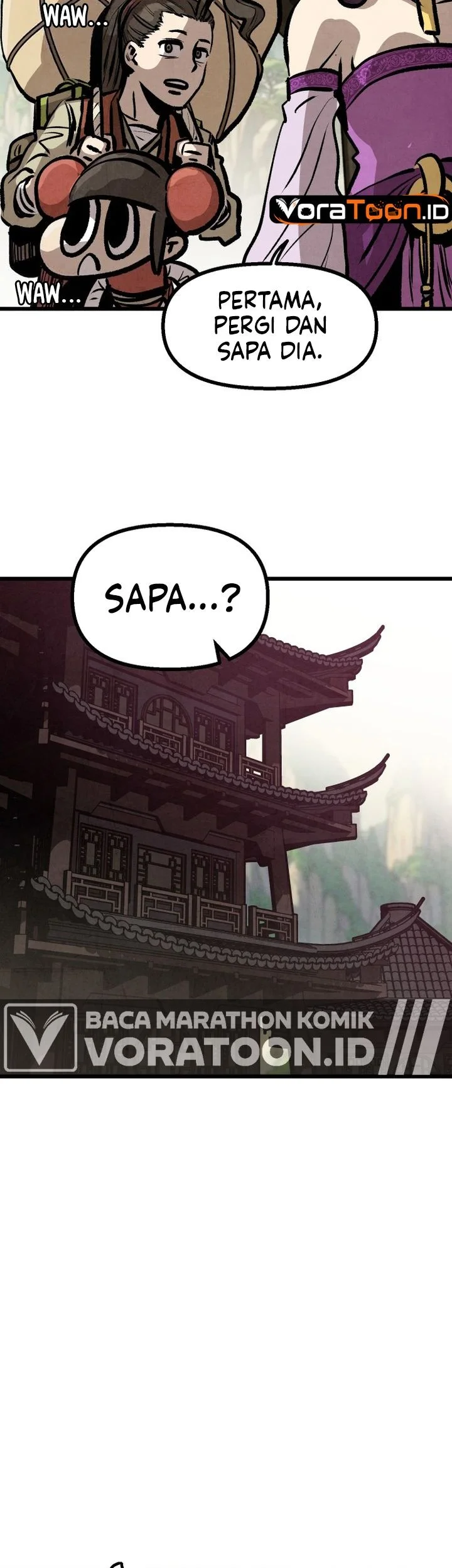 The Jaegal Clan’s Son-in-Law for a Bowl of Jjajangmyeon Chapter 10 Gambar 47