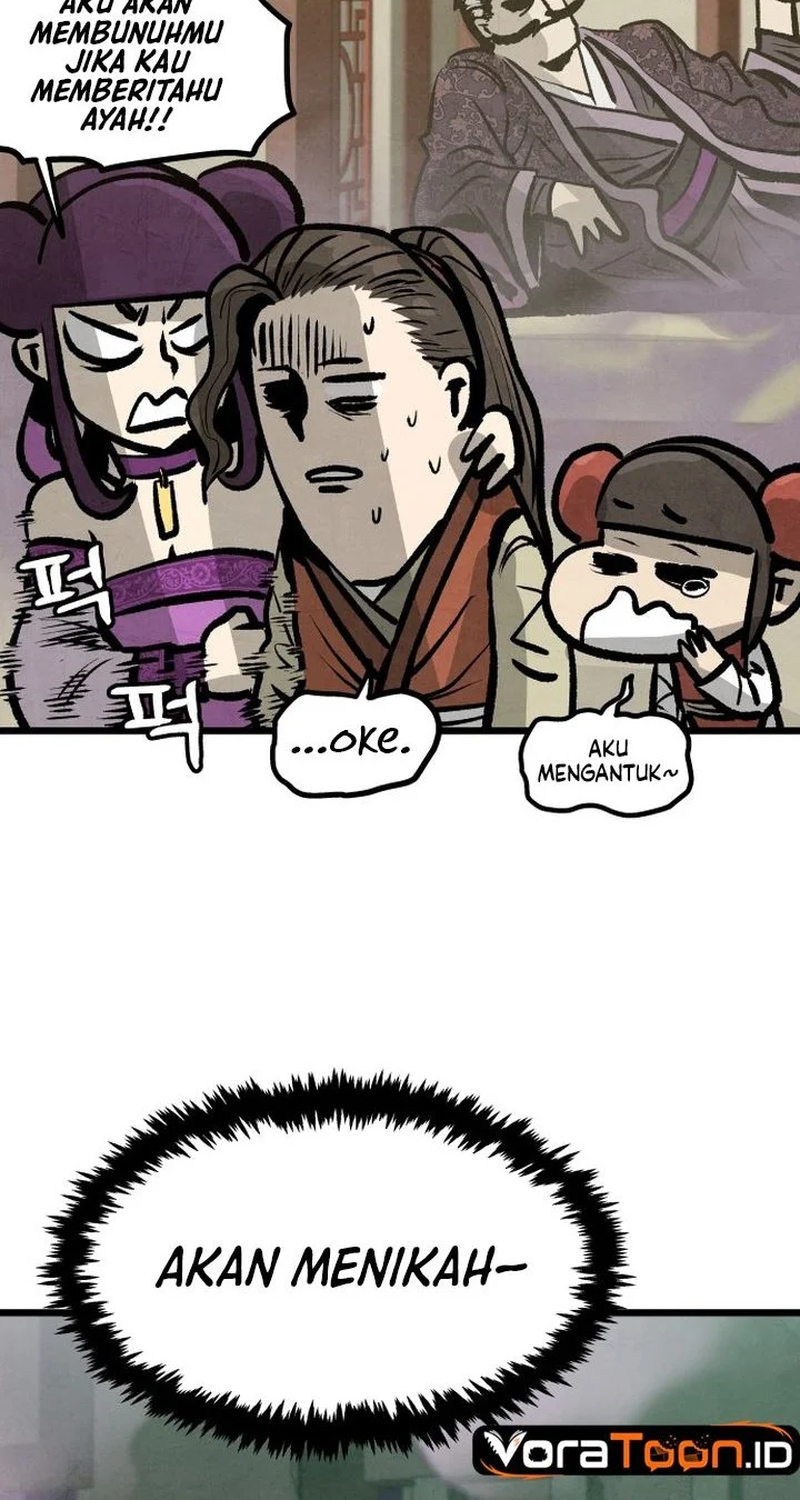 The Jaegal Clan’s Son-in-Law for a Bowl of Jjajangmyeon Chapter 10 Gambar 56