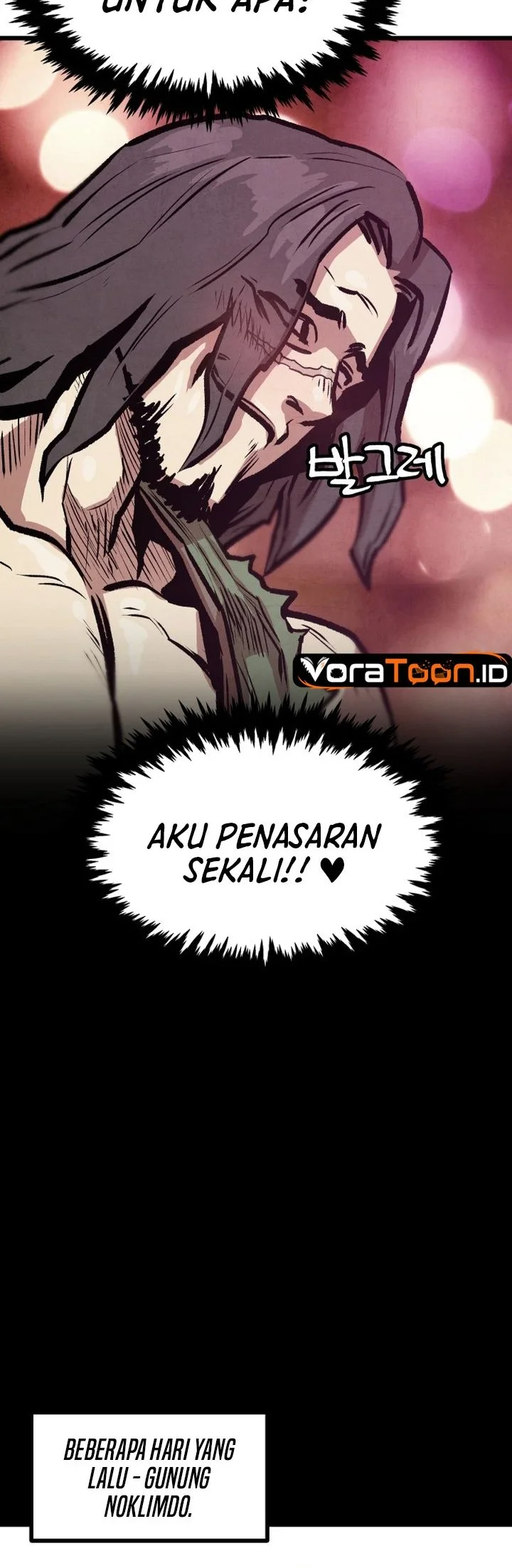 The Jaegal Clan’s Son-in-Law for a Bowl of Jjajangmyeon Chapter 10 halaman 9