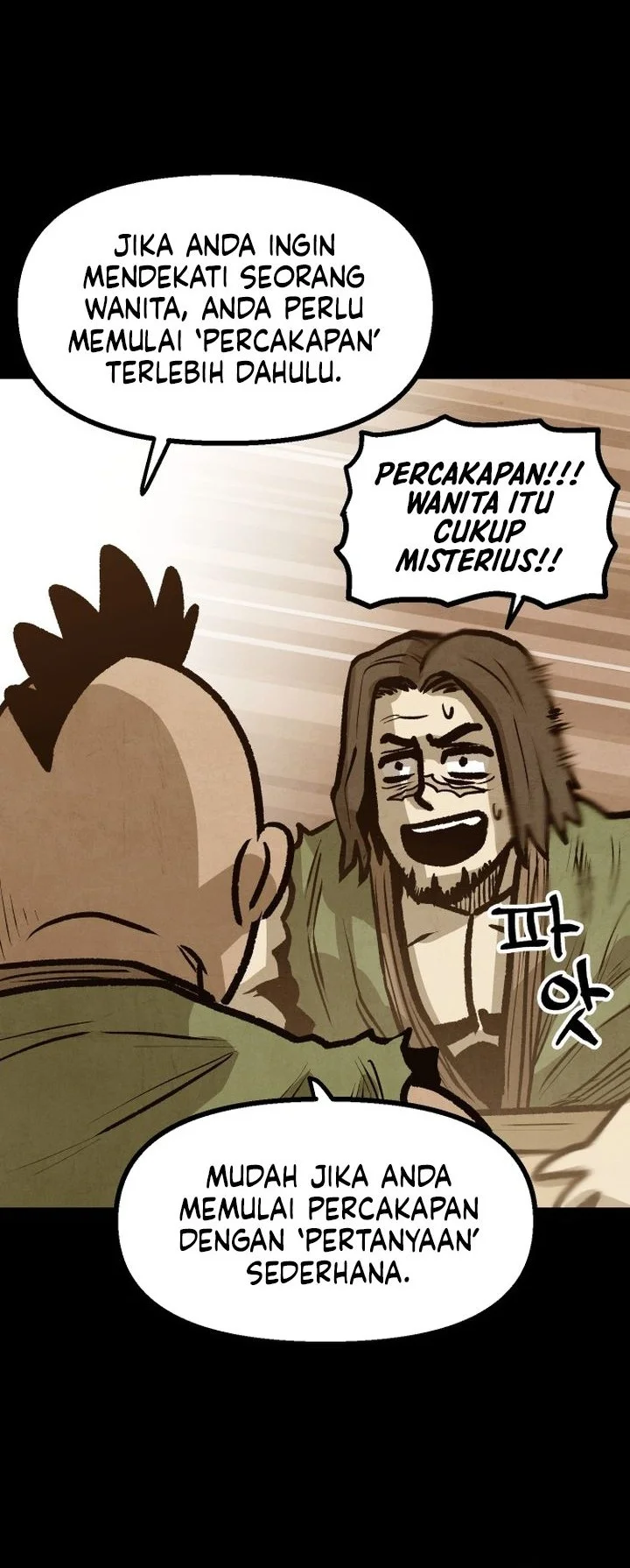 The Jaegal Clan’s Son-in-Law for a Bowl of Jjajangmyeon Chapter 10 halaman 13