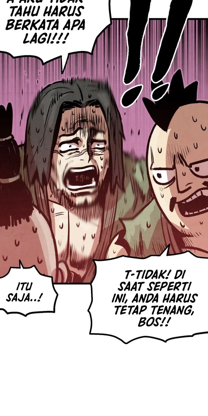 The Jaegal Clan’s Son-in-Law for a Bowl of Jjajangmyeon Chapter 10 halaman 21