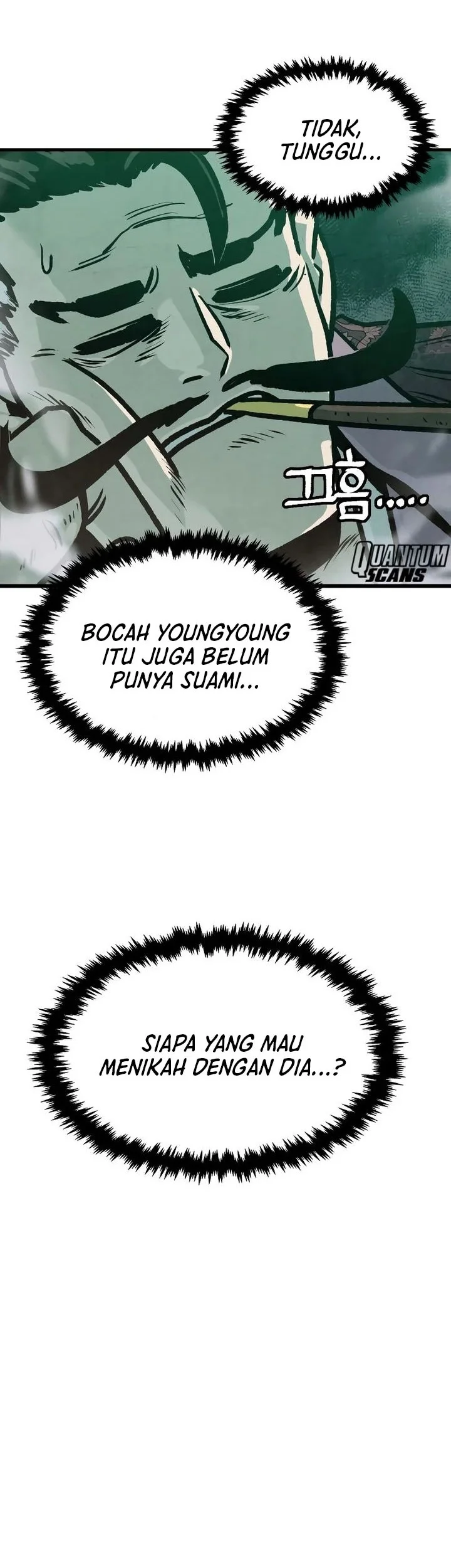 The Jaegal Clan’s Son-in-Law for a Bowl of Jjajangmyeon Chapter 11 halaman 12