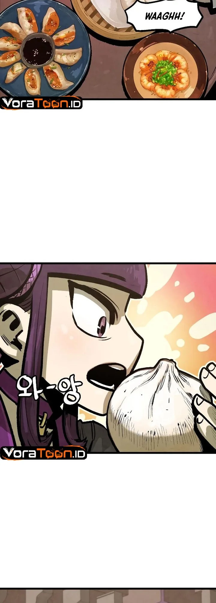 The Jaegal Clan’s Son-in-Law for a Bowl of Jjajangmyeon Chapter 11 halaman 14
