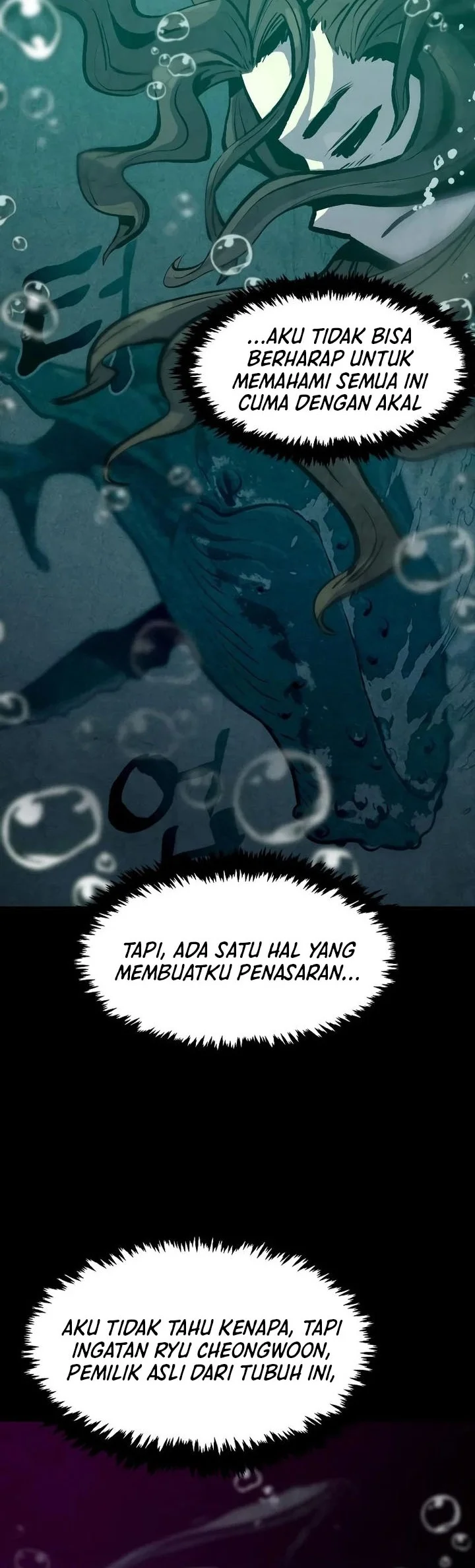 The Jaegal Clan’s Son-in-Law for a Bowl of Jjajangmyeon Chapter 11 halaman 22