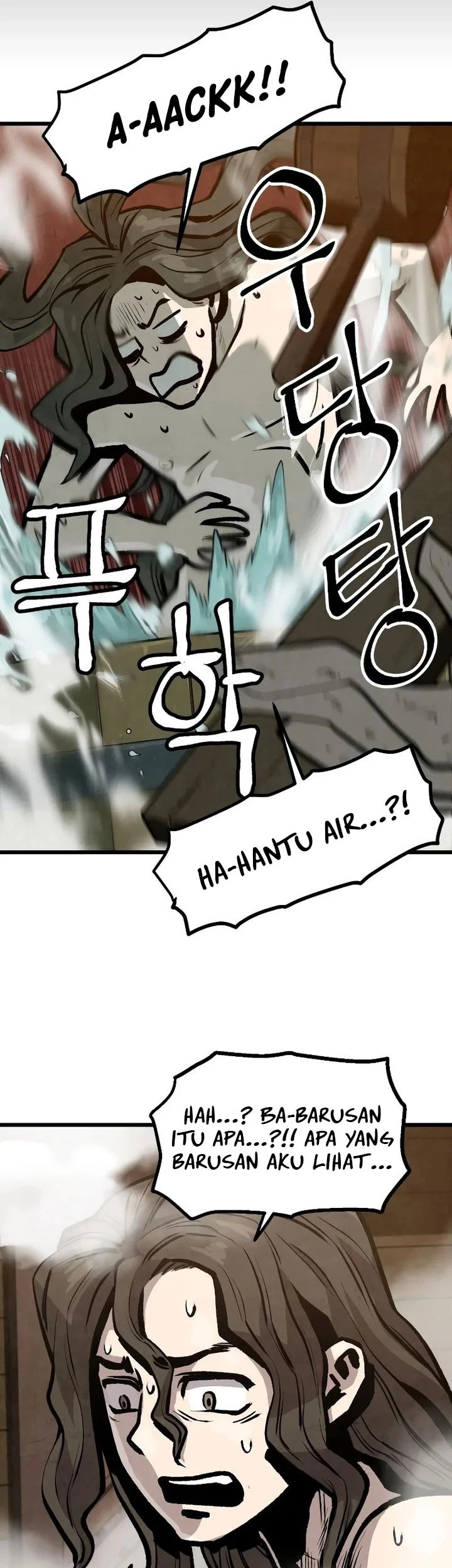 The Jaegal Clan’s Son-in-Law for a Bowl of Jjajangmyeon Chapter 11 halaman 27
