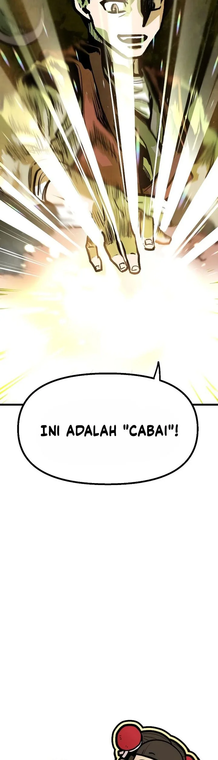 The Jaegal Clan’s Son-in-Law for a Bowl of Jjajangmyeon Chapter 12 halaman 36