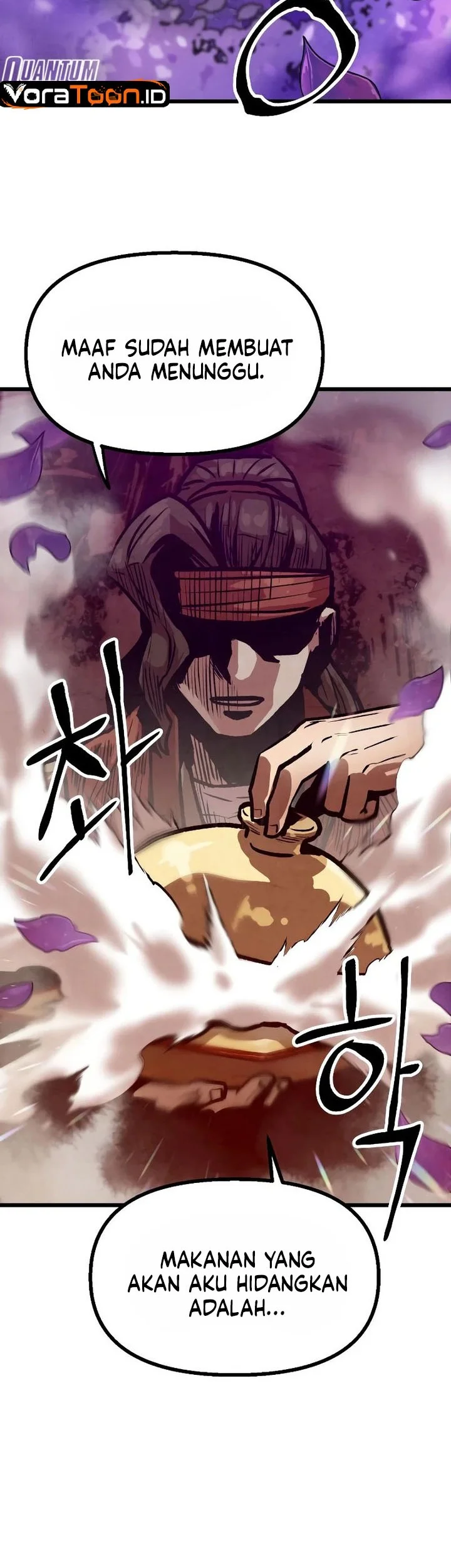 The Jaegal Clan’s Son-in-Law for a Bowl of Jjajangmyeon Chapter 12 halaman 40