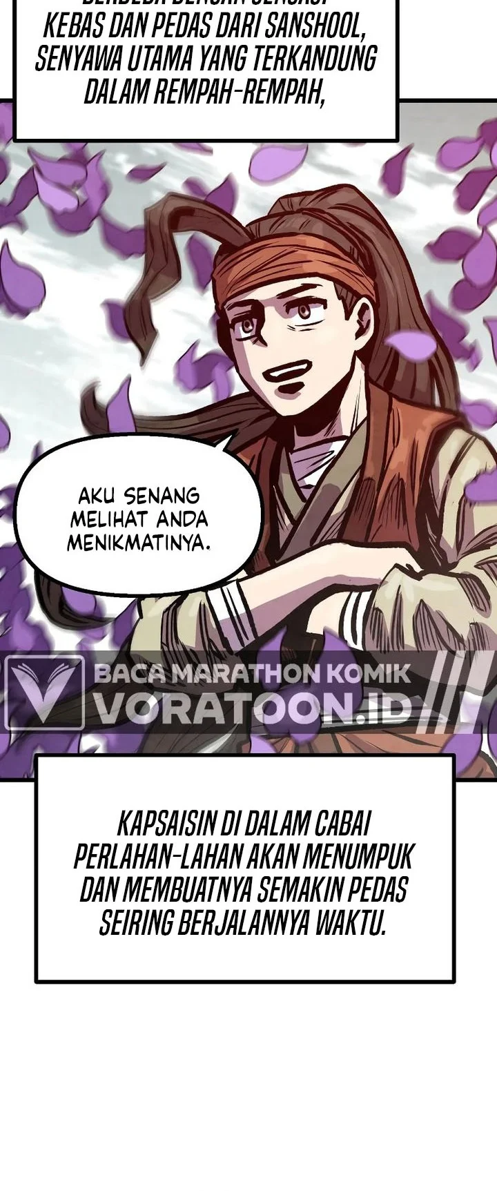 The Jaegal Clan’s Son-in-Law for a Bowl of Jjajangmyeon Chapter 12 Gambar 57