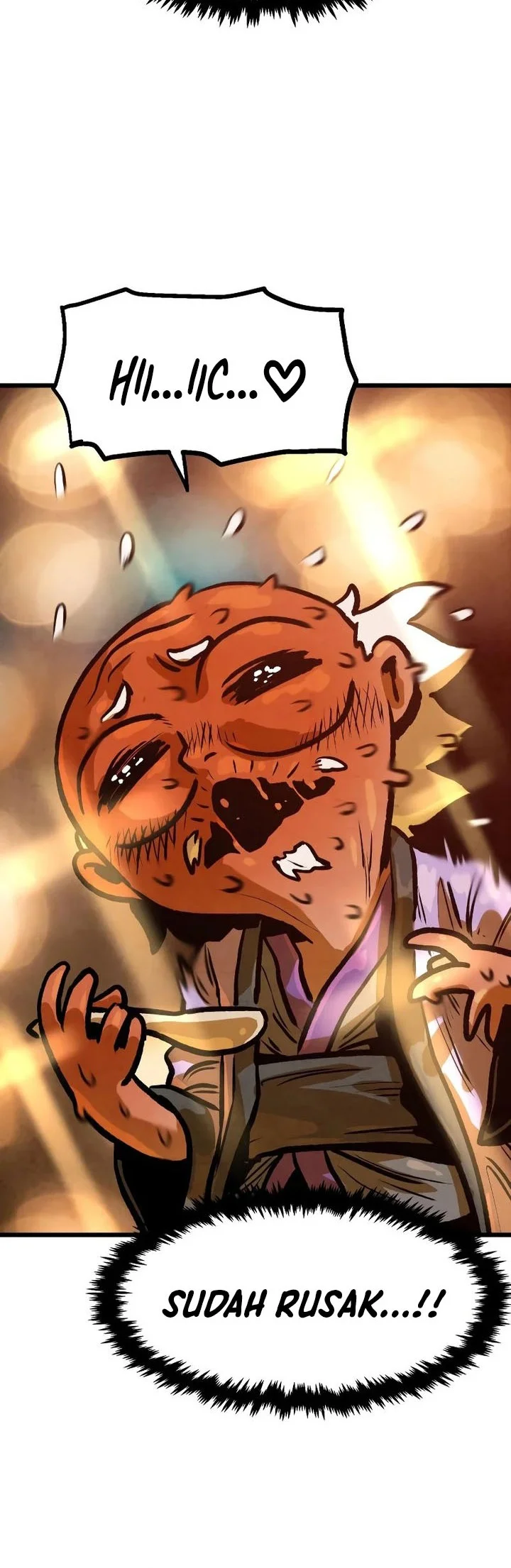 The Jaegal Clan’s Son-in-Law for a Bowl of Jjajangmyeon Chapter 12 Gambar 65