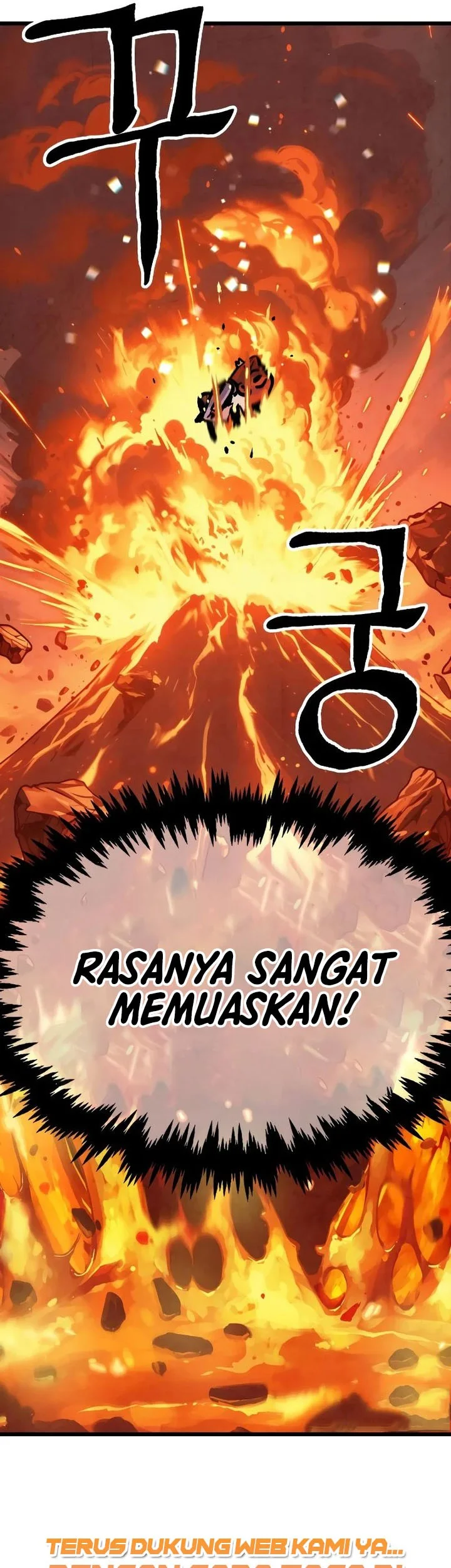 The Jaegal Clan’s Son-in-Law for a Bowl of Jjajangmyeon Chapter 12 Gambar 66