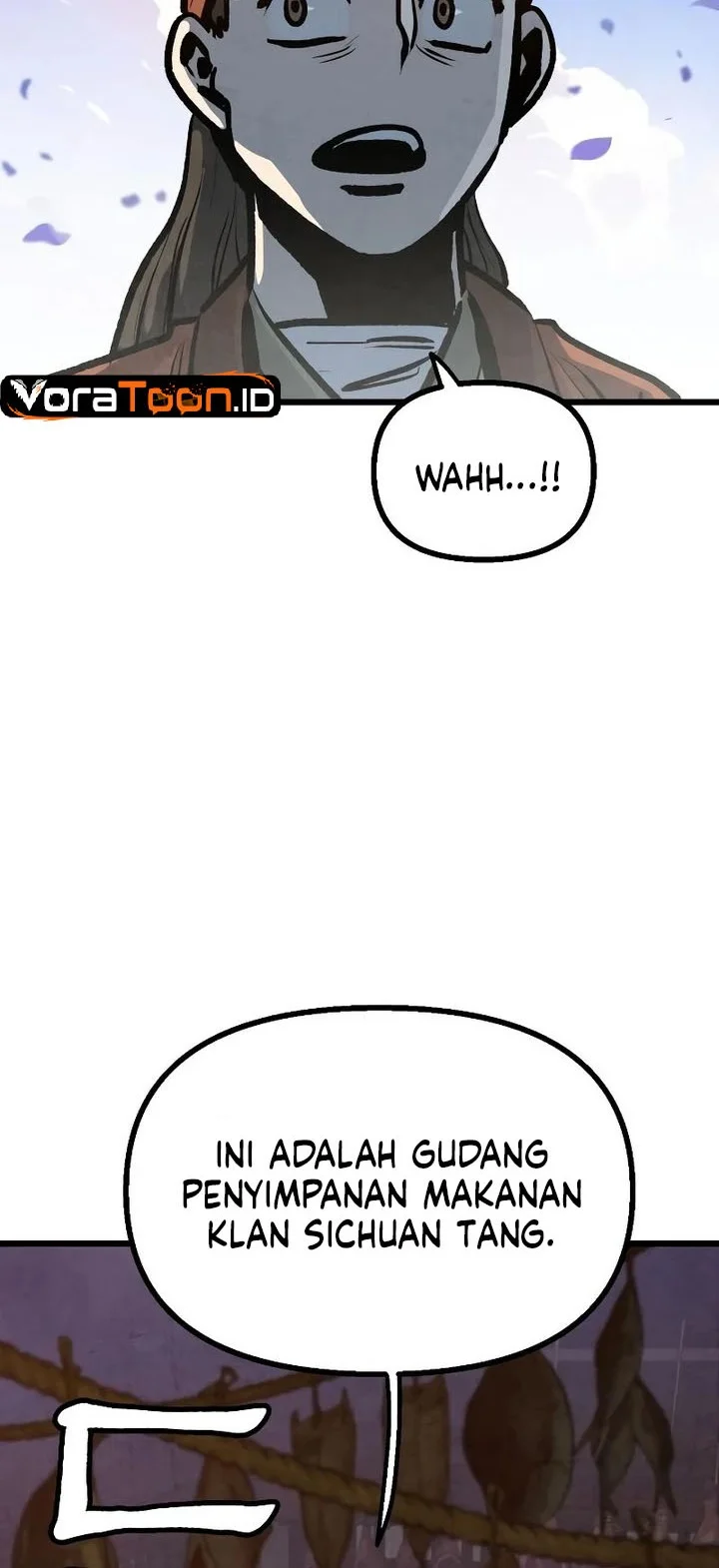 The Jaegal Clan’s Son-in-Law for a Bowl of Jjajangmyeon Chapter 12 halaman 26