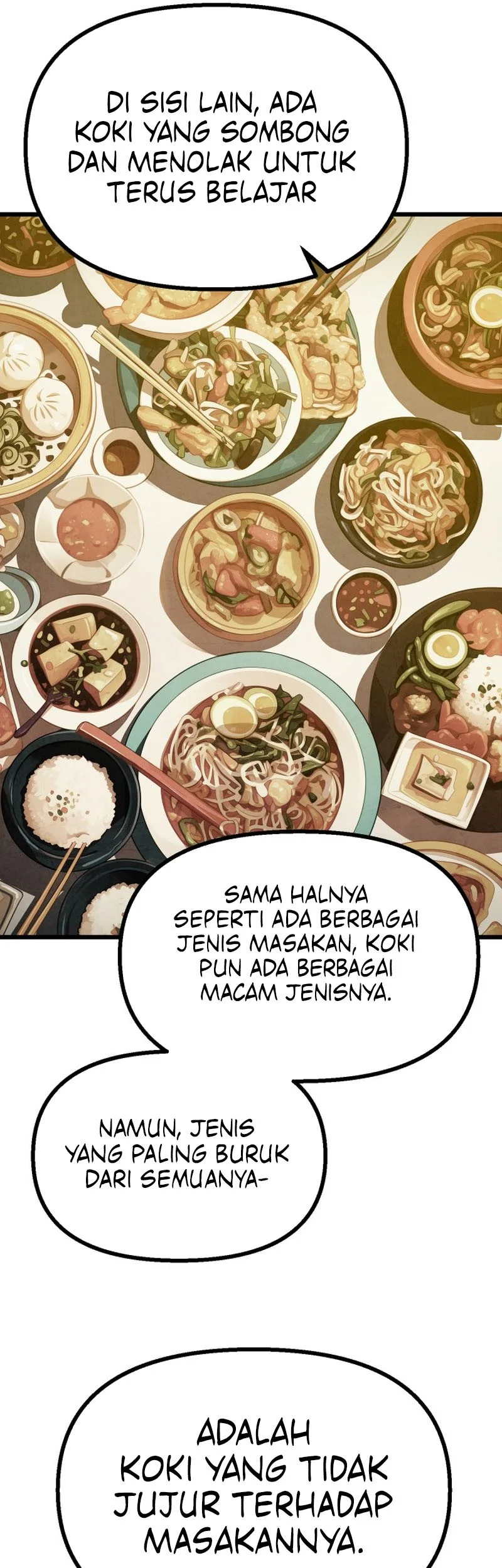 The Jaegal Clan’s Son-in-Law for a Bowl of Jjajangmyeon Chapter 13 Gambar 50