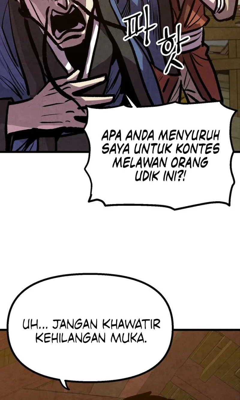 The Jaegal Clan’s Son-in-Law for a Bowl of Jjajangmyeon Chapter 13 Gambar 55