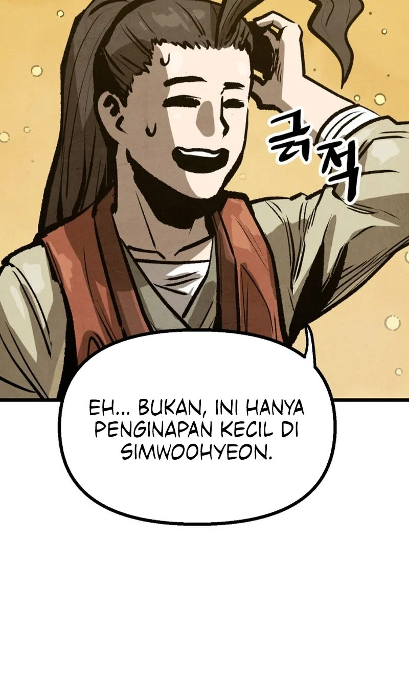 The Jaegal Clan’s Son-in-Law for a Bowl of Jjajangmyeon Chapter 13 halaman 26