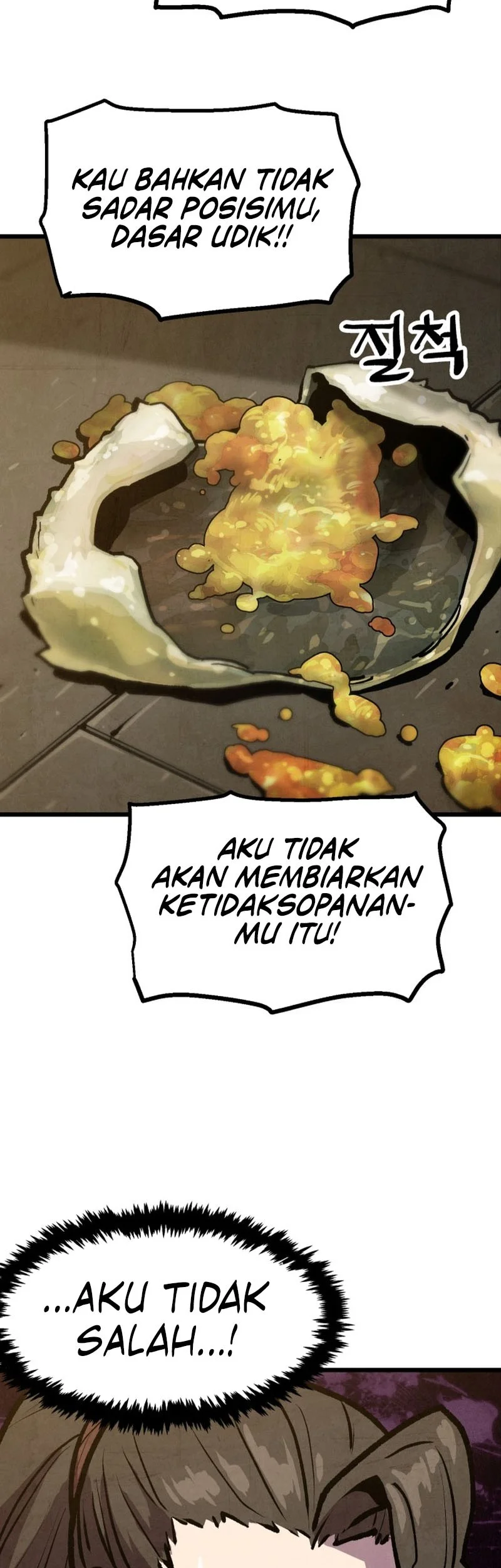 The Jaegal Clan’s Son-in-Law for a Bowl of Jjajangmyeon Chapter 13 Gambar 42