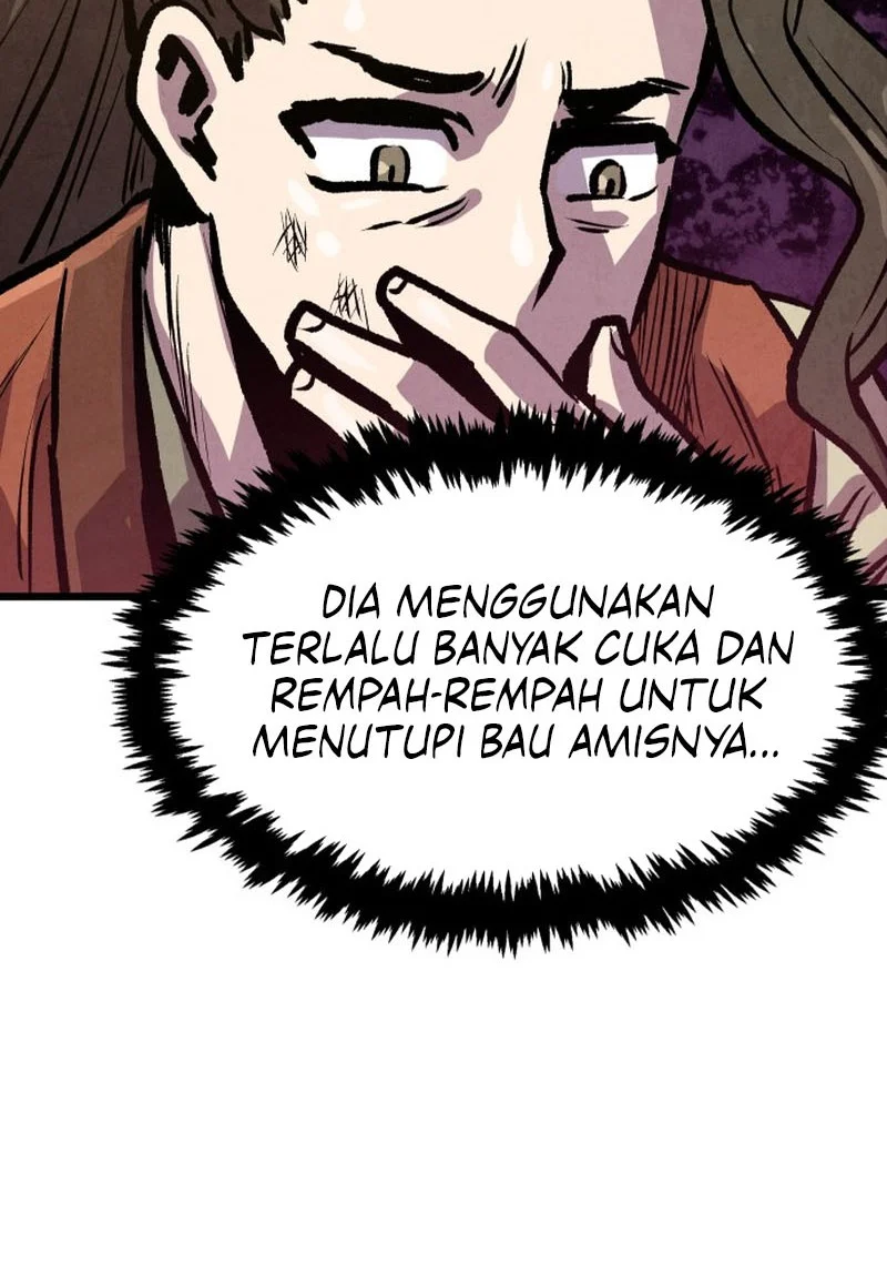 The Jaegal Clan’s Son-in-Law for a Bowl of Jjajangmyeon Chapter 13 Gambar 43