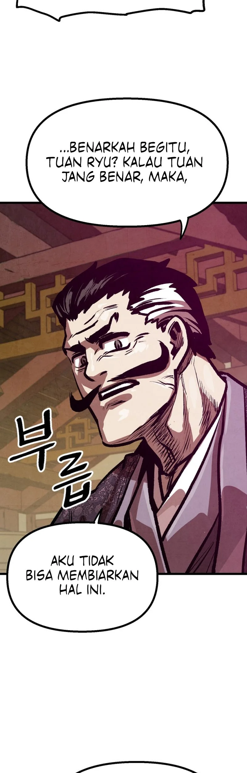 The Jaegal Clan’s Son-in-Law for a Bowl of Jjajangmyeon Chapter 13 Gambar 48
