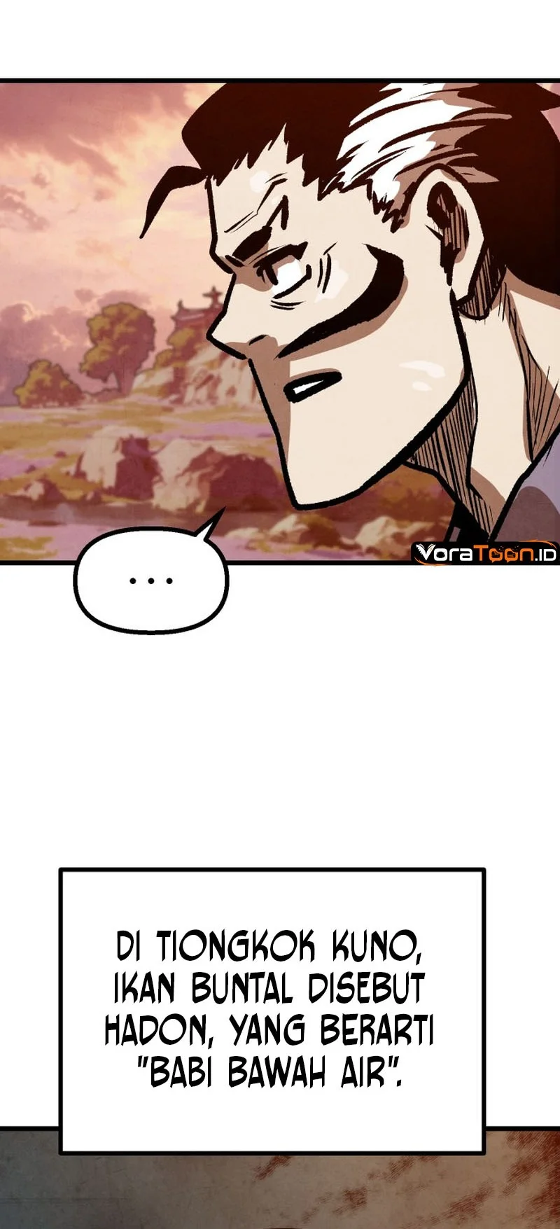 The Jaegal Clan’s Son-in-Law for a Bowl of Jjajangmyeon Chapter 14 halaman 21