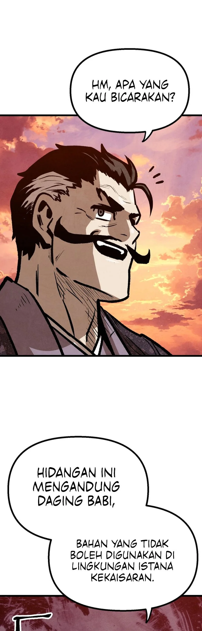 The Jaegal Clan’s Son-in-Law for a Bowl of Jjajangmyeon Chapter 14 halaman 39