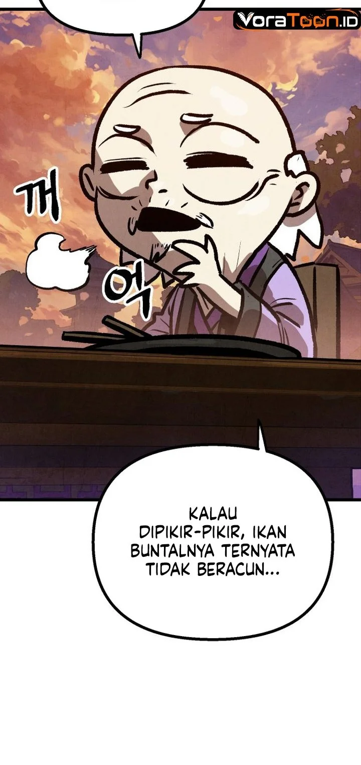 The Jaegal Clan’s Son-in-Law for a Bowl of Jjajangmyeon Chapter 15 halaman 28