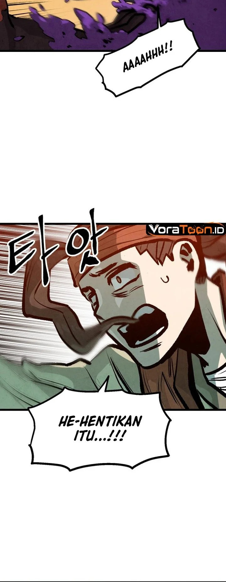 The Jaegal Clan’s Son-in-Law for a Bowl of Jjajangmyeon Chapter 15 halaman 32