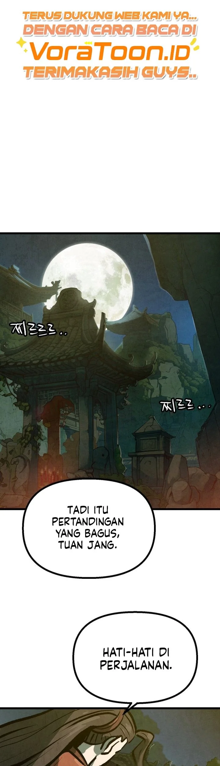 The Jaegal Clan’s Son-in-Law for a Bowl of Jjajangmyeon Chapter 15 halaman 37
