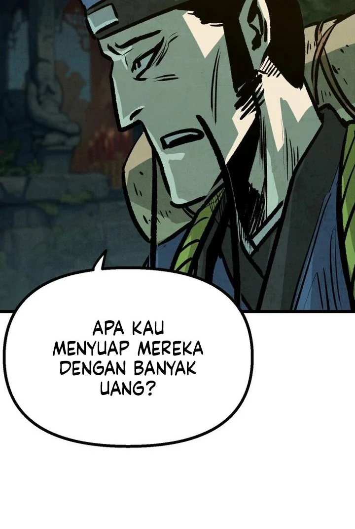 The Jaegal Clan’s Son-in-Law for a Bowl of Jjajangmyeon Chapter 15 halaman 40