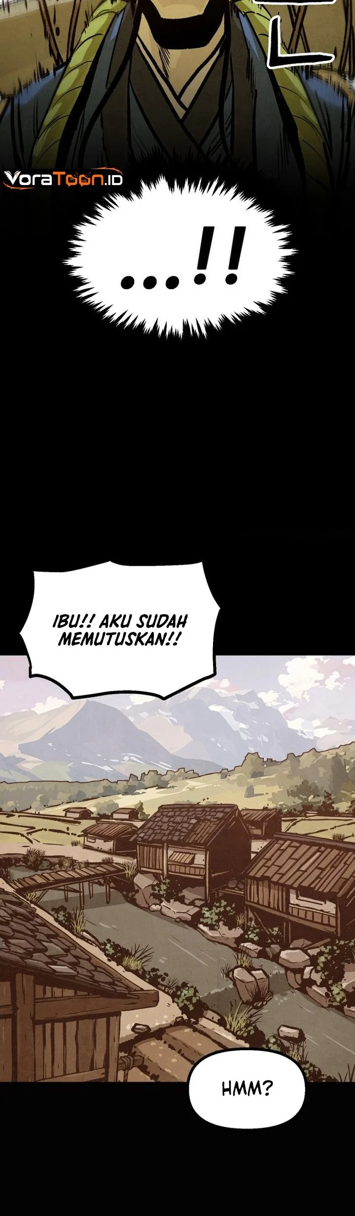 The Jaegal Clan’s Son-in-Law for a Bowl of Jjajangmyeon Chapter 15 Gambar 43