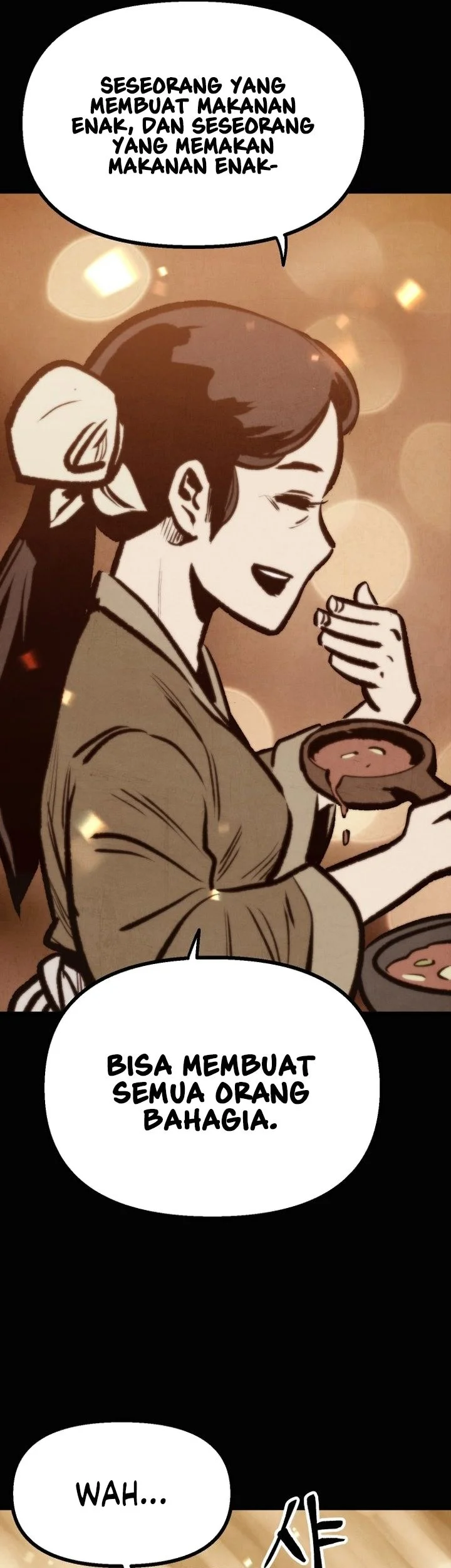 The Jaegal Clan’s Son-in-Law for a Bowl of Jjajangmyeon Chapter 15 Gambar 46