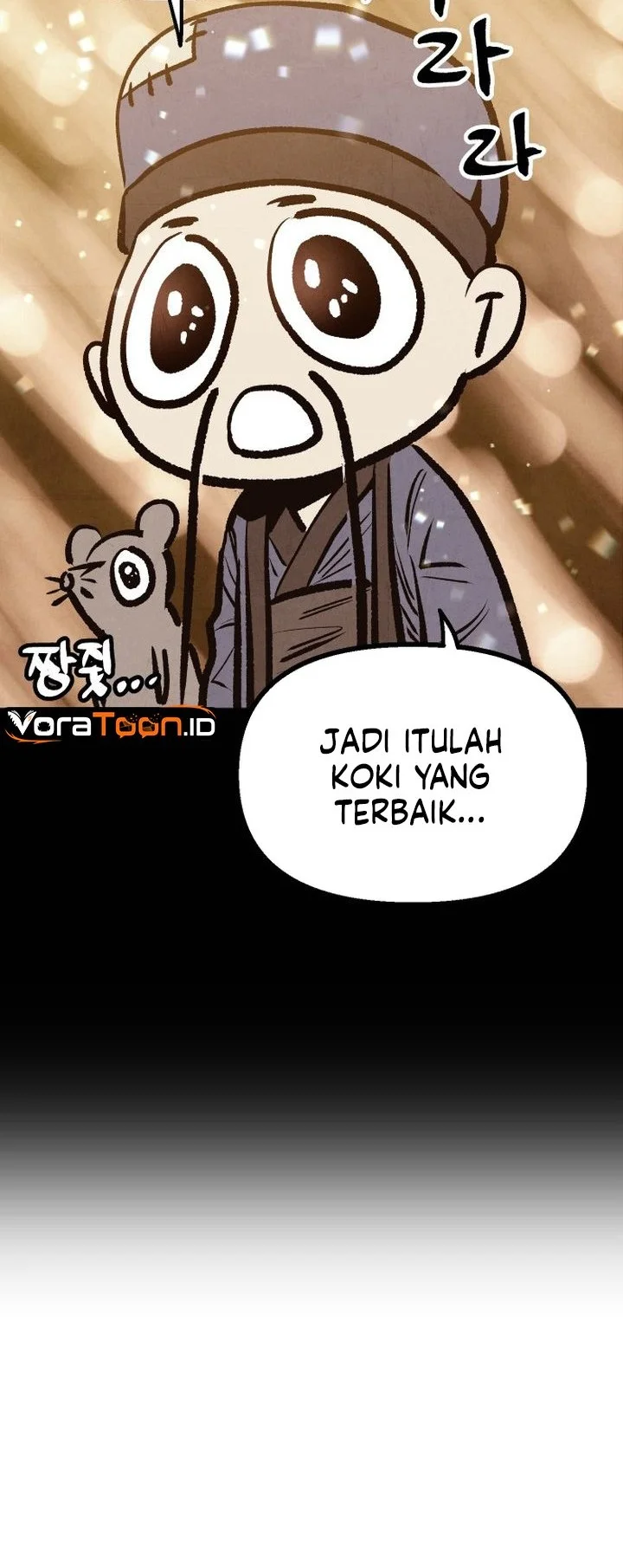 The Jaegal Clan’s Son-in-Law for a Bowl of Jjajangmyeon Chapter 15 Gambar 47