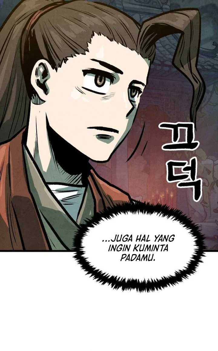 The Jaegal Clan’s Son-in-Law for a Bowl of Jjajangmyeon Chapter 15 Gambar 51