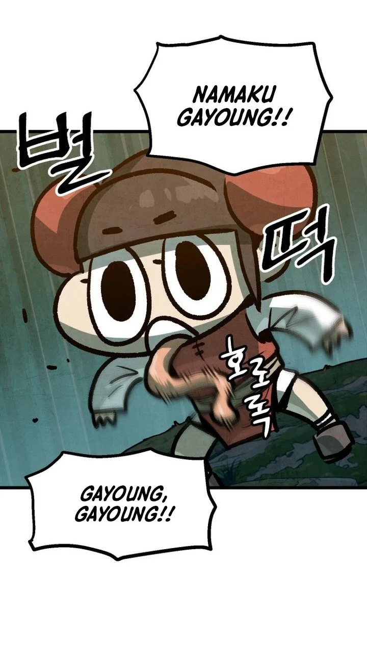 The Jaegal Clan’s Son-in-Law for a Bowl of Jjajangmyeon Chapter 15 Gambar 61