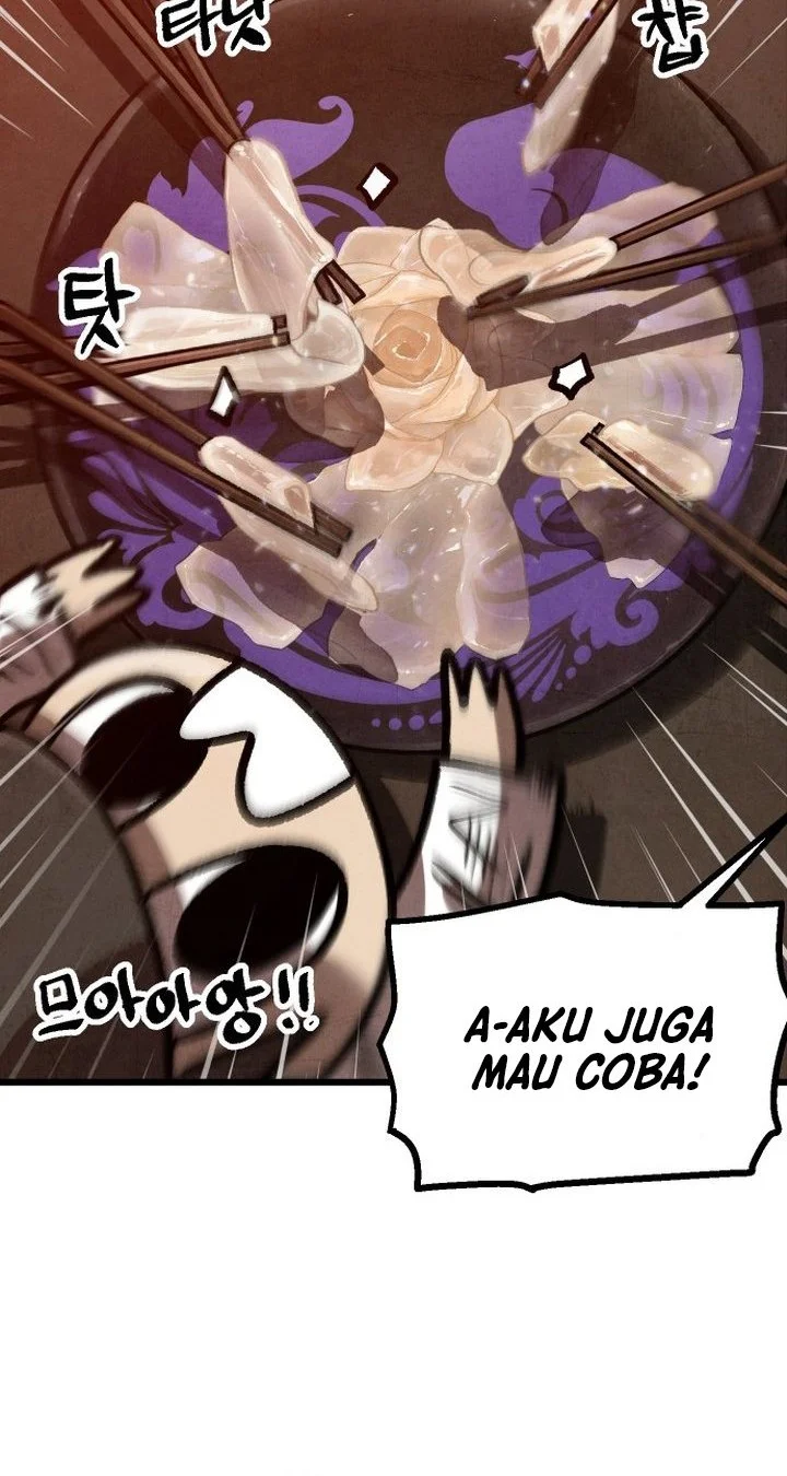 The Jaegal Clan’s Son-in-Law for a Bowl of Jjajangmyeon Chapter 15 halaman 10
