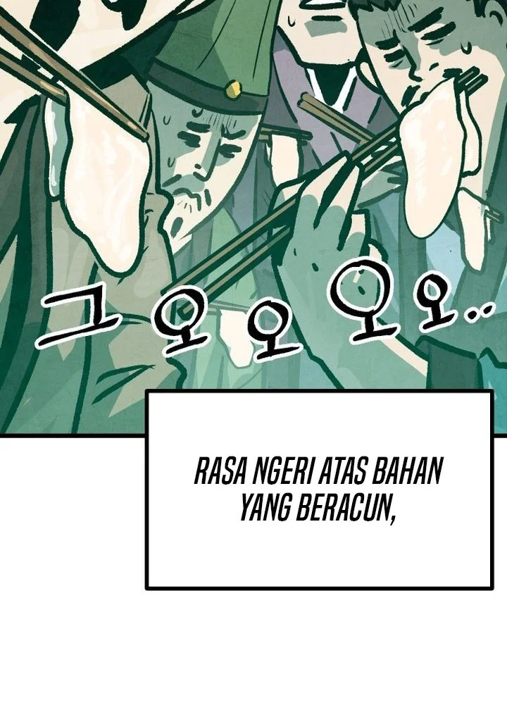 The Jaegal Clan’s Son-in-Law for a Bowl of Jjajangmyeon Chapter 15 halaman 12