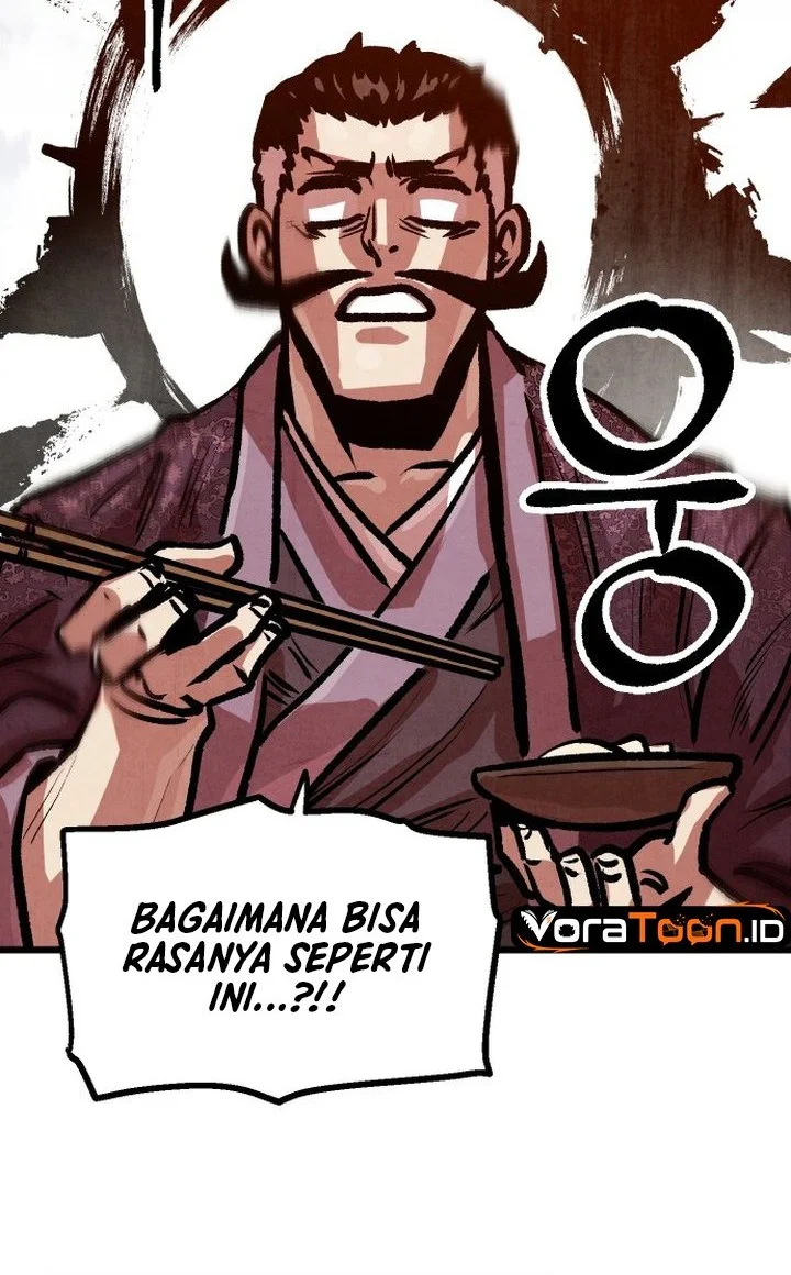 The Jaegal Clan’s Son-in-Law for a Bowl of Jjajangmyeon Chapter 15 halaman 14