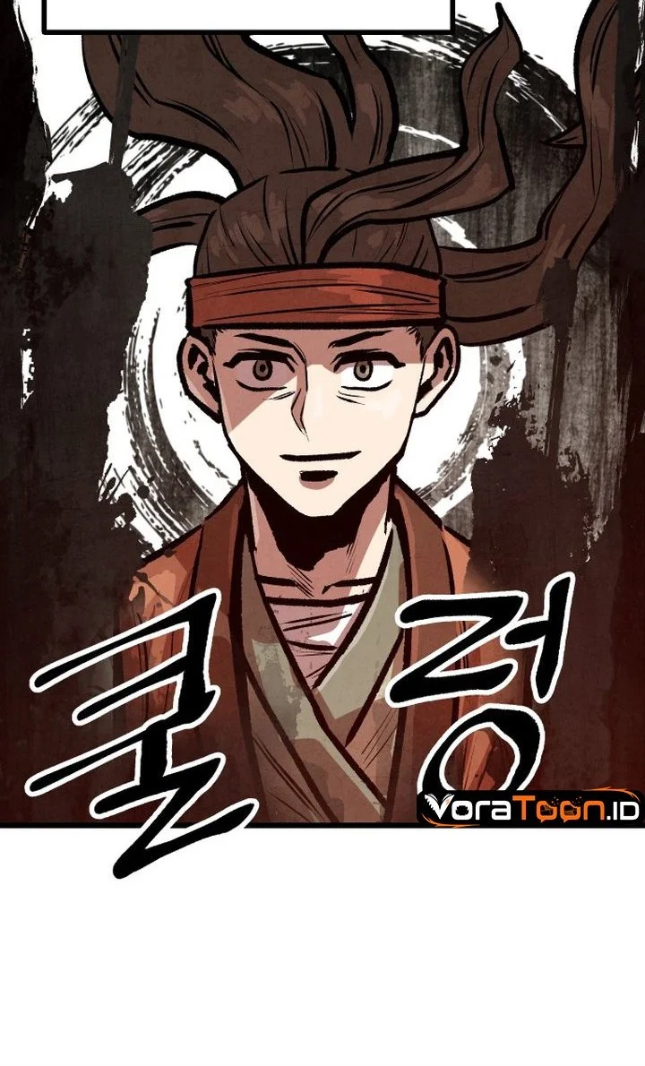 The Jaegal Clan’s Son-in-Law for a Bowl of Jjajangmyeon Chapter 15 halaman 16