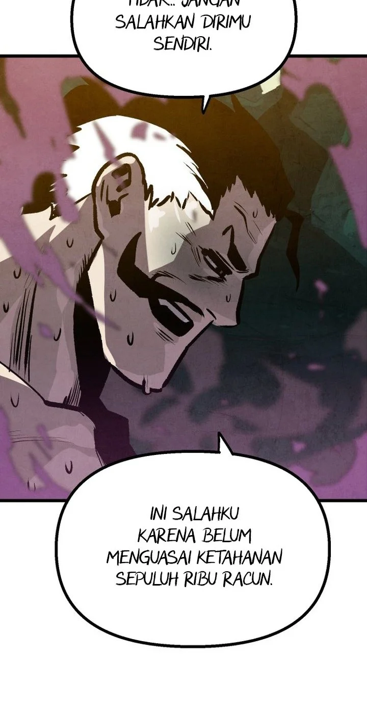 The Jaegal Clan’s Son-in-Law for a Bowl of Jjajangmyeon Chapter 16 halaman 38