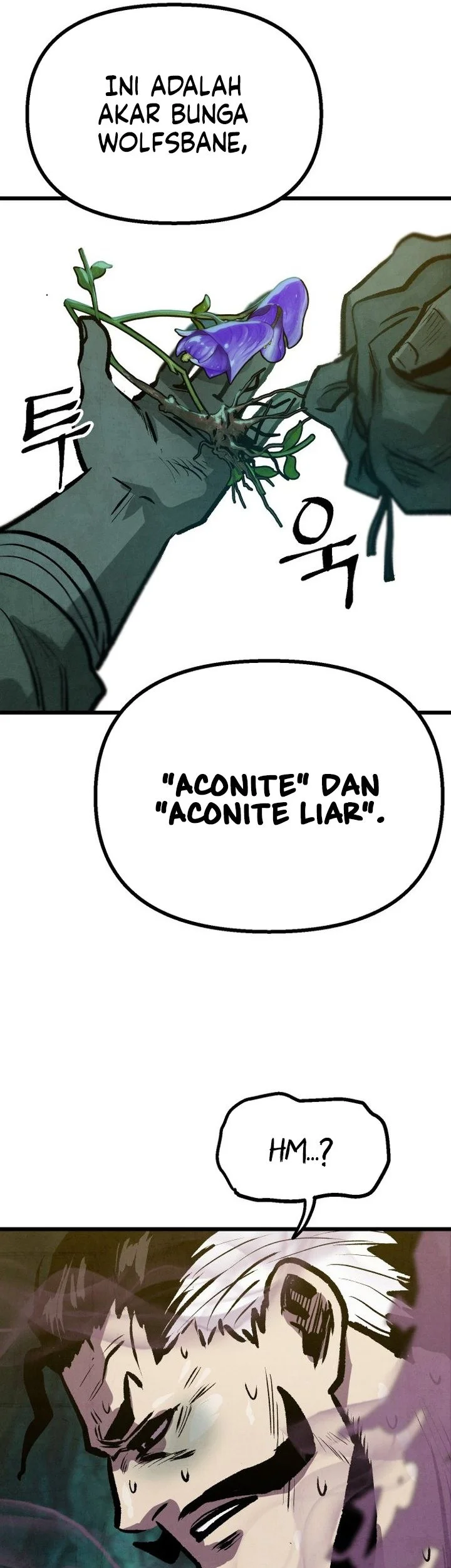 The Jaegal Clan’s Son-in-Law for a Bowl of Jjajangmyeon Chapter 16 Gambar 40