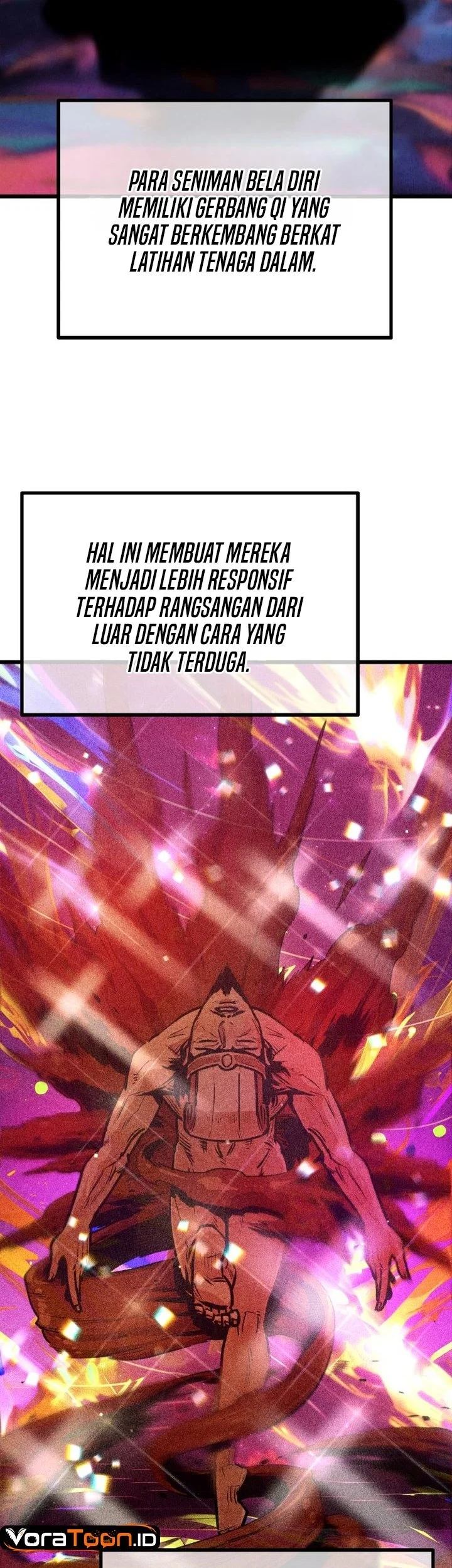 The Jaegal Clan’s Son-in-Law for a Bowl of Jjajangmyeon Chapter 16 Gambar 48