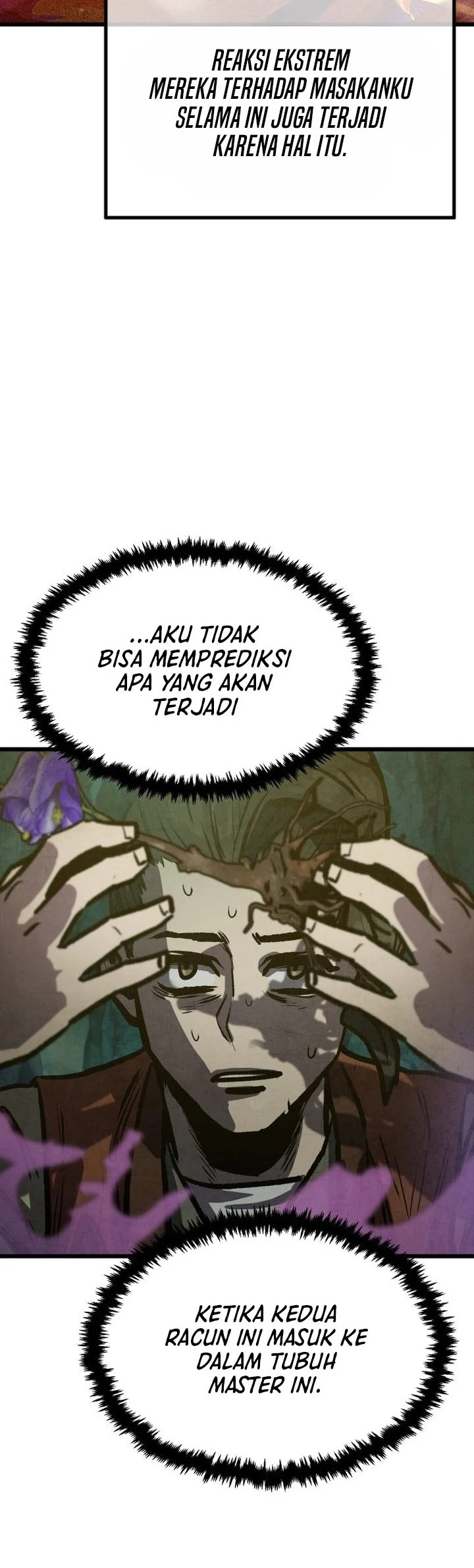 The Jaegal Clan’s Son-in-Law for a Bowl of Jjajangmyeon Chapter 16 Gambar 49