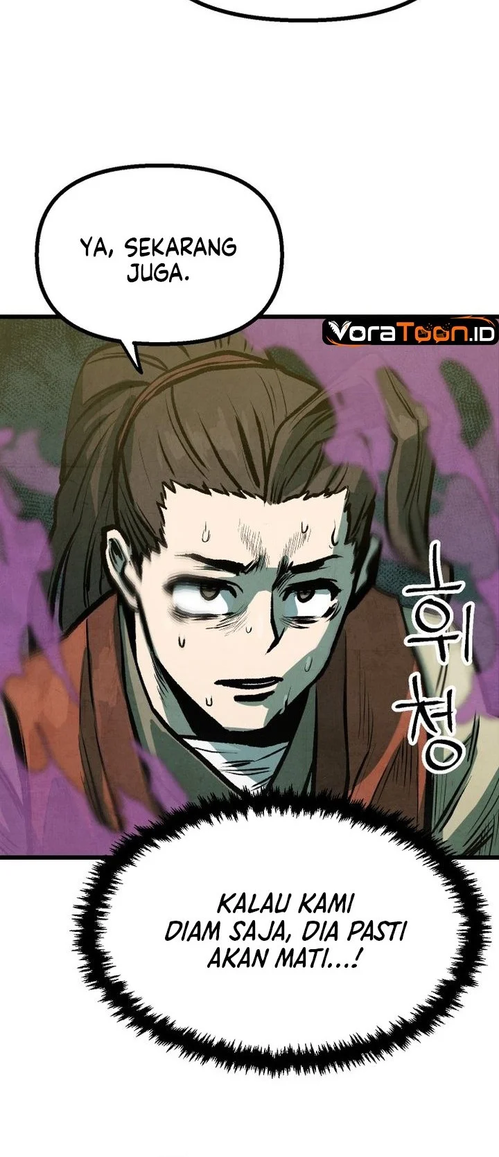 The Jaegal Clan’s Son-in-Law for a Bowl of Jjajangmyeon Chapter 16 Gambar 51